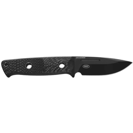 Benchmade 165BK Bushcrafter
