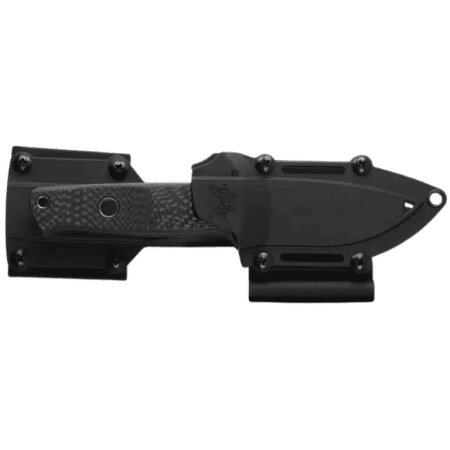 Benchmade 165BK Bushcrafter