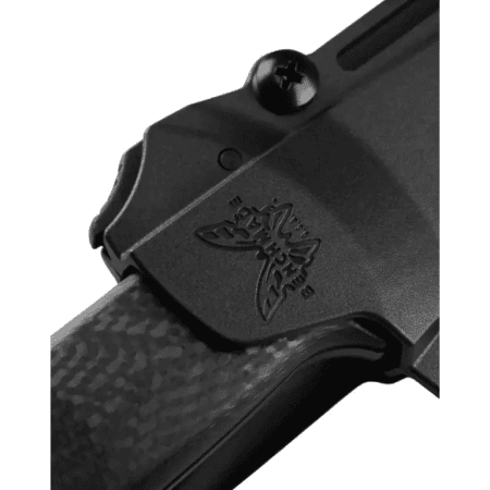 Benchmade 165BK Bushcrafter