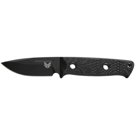 Benchmade 165BK Bushcrafter