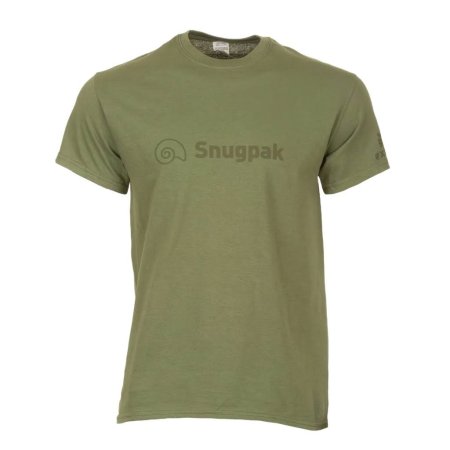 Snugpak T-Shirt Olive M