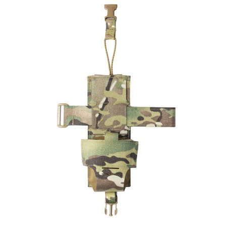 Spiritus Multi-Platform Radio Chassis Mk 5 - Multicam
