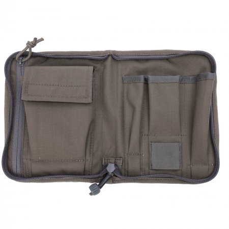 Snigel Organized pouch 1.0 Grey