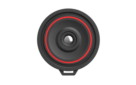 Guide TE210MS Thermal Monocular