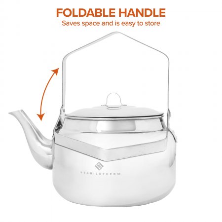 Stabilotherm Kaffepanna 2 L