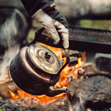 Stabilotherm Kaffepanna 2 L