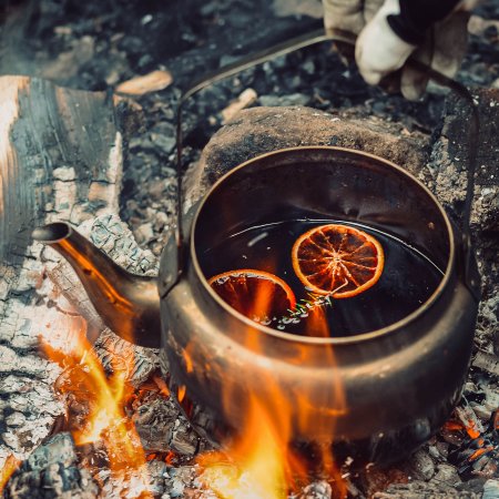 Stabilotherm Kaffepanna 2 L