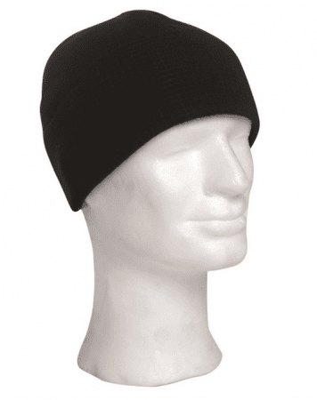 Miltec Quick dry cap black