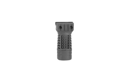 DLG Tactical Vertical Grip - Medium Black