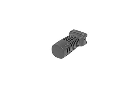 DLG Tactical Vertical Grip - Medium Black