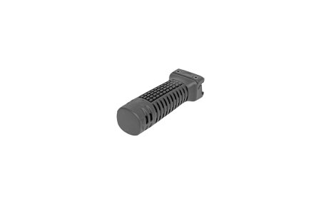 DLG Tactical Vertical Grip - Long Black
