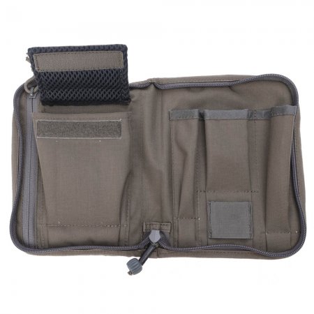 Snigel Organized pouch 1.0 Grey