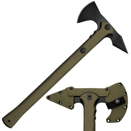 Cold Steel Trench Hawk OD