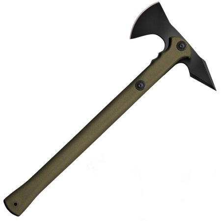 Cold Steel Trench Hawk OD