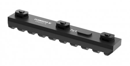 Clawgear M-LOK 9 Slot Rail