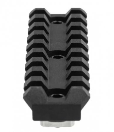 Clawgear M-LOK 9 Slot Rail