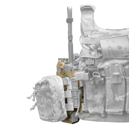 Spiritus Expander Wing Mk 2 - Multicam