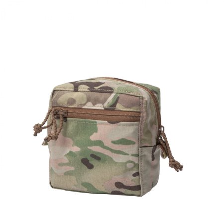 Spiritus GP Pouch Padded Insert