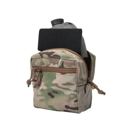 Spiritus GP Pouch Padded Insert