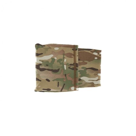 Spiritus Side Armor Bag Caps (Small) - Ranger Green