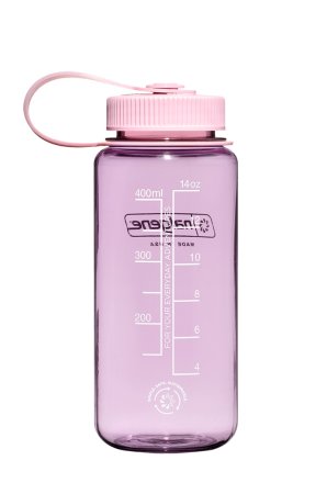 Nalgene Flaska, 0,5 l WM Cherry Blossom Sustain