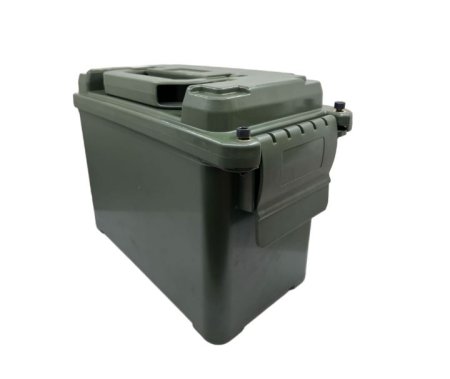 AC Unity Ammunition Box