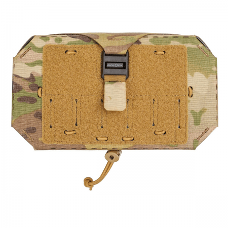 Templars Gear Admin Panel Astrolabe GEN 2 Multicam