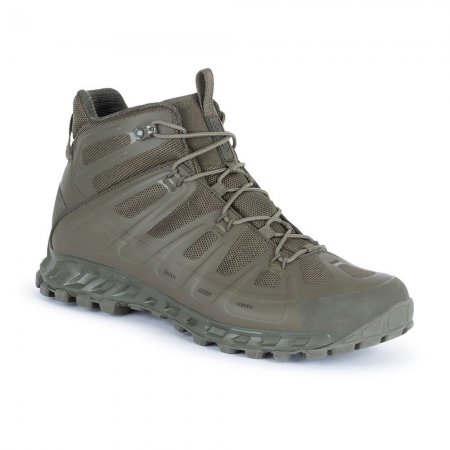 AKU Tactical Selvatica Tactical Mid GTX Ranger Green 42