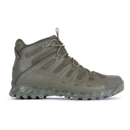 AKU Tactical Selvatica Tactical Mid GTX Ranger Green 45