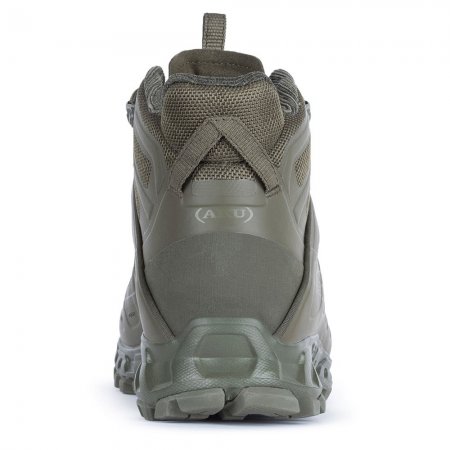 AKU Tactical Selvatica Tactical Mid GTX Ranger Green 40