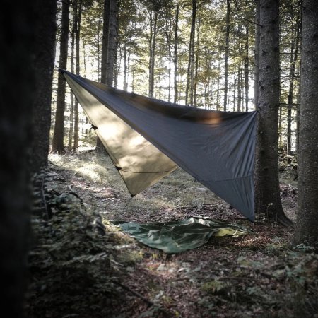 Snugpak All Weather Shelter G2 Olive