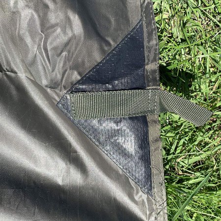 Snugpak All Weather Shelter G2 Olive
