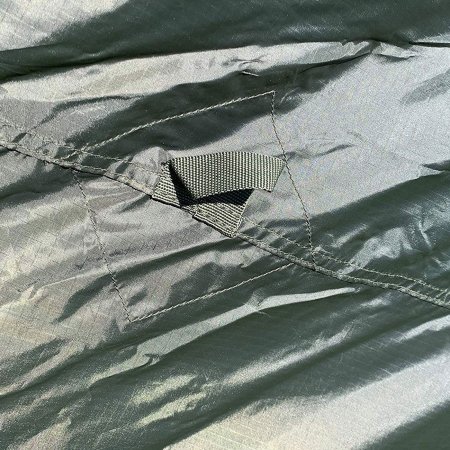 Snugpak All Weather Shelter G2 Olive