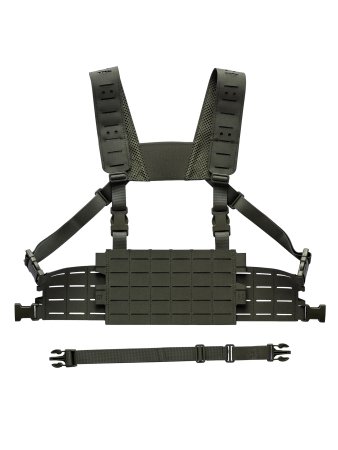 GT Kinetics SHADOW Apex FLEX 4 Ranger Green