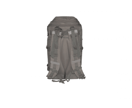 Berghaus FLT Ares 25L FA - IR Stone Grey Oliv