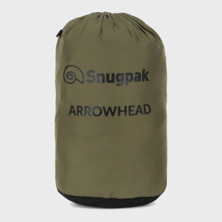 Snugpak Arrowhead Olive M