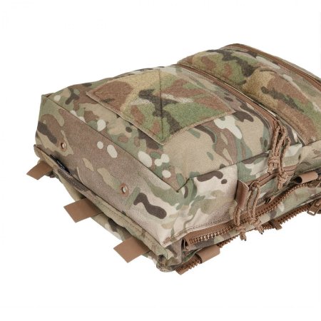 Spiritus Assault Back Panel Core - Ranger Green