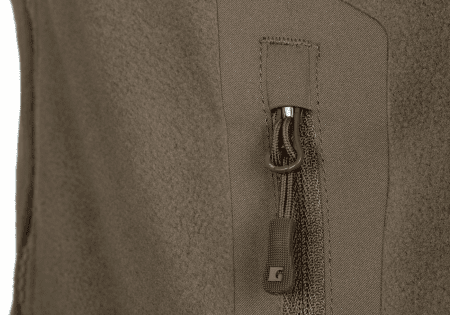 Clawgear Aviceda Mk.II Fleece Hoody Ranger Green S