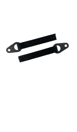 Gripen Tactical AXIS Rail Straps