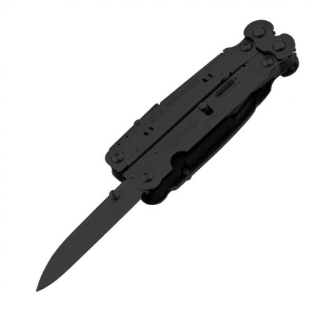 SOG Knives PowerAssist Black