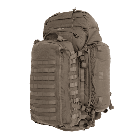Snigel 30L Personal Backpack 1.0 Tarmac