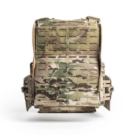 Spiritus LV-120 Plate Carrier Kit - Multicam Size M