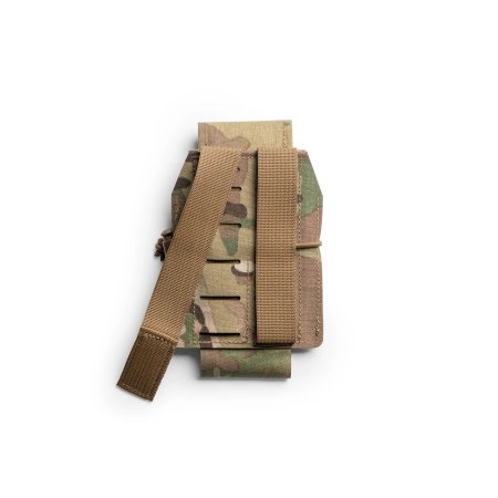 Spiritus ESC Single Pouch - Ranger Green
