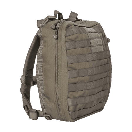 Snigel 10L Multi-purpose Bag - Tarmac