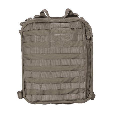 Snigel 10L Multi-purpose Bag - Tarmac