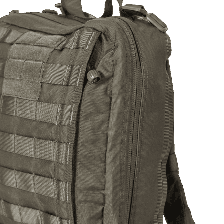 Snigel 10L Multi-purpose Bag - Tarmac