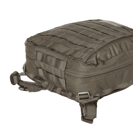 Snigel 10L Multi-purpose Bag - Tarmac
