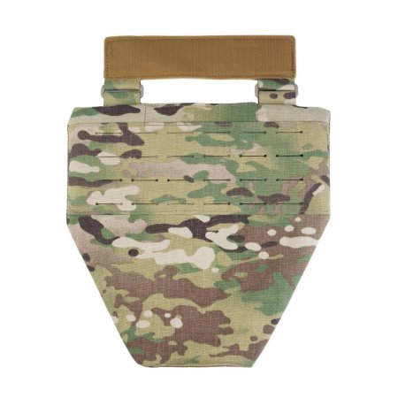 Templars Gear Ballistic Abdomen Protection Multicam