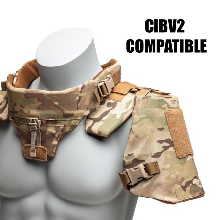 Templars Gear Ballistic Arms Protection Ranger Green