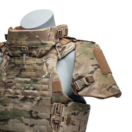 Templars Gear Ballistic Arms Protection Ranger Green